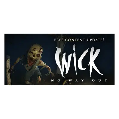 Wick Steam Key