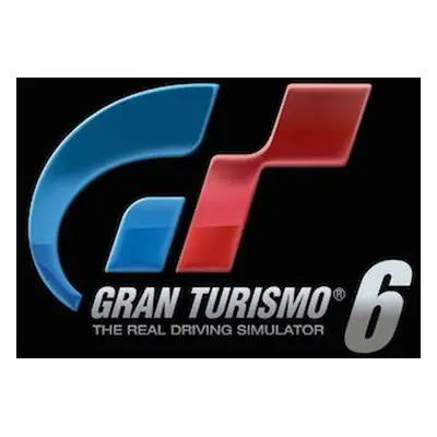 Gran Turismo 6: Torque Package EU DLC Key for Playstation 3