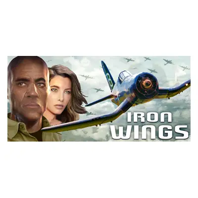 Iron Wings Steam Key