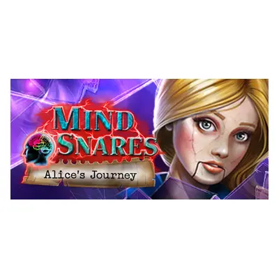 Mind Snares: Alice's Journey Steam Key