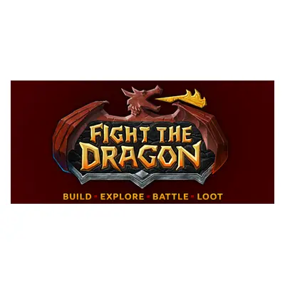 Fight The Dragon Steam Key