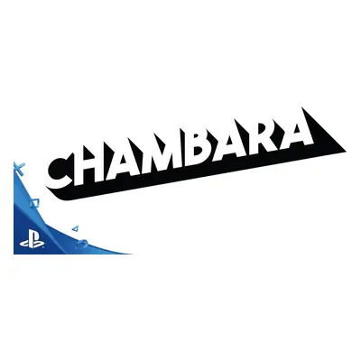 Chambara Digital Copy Key (Playstation 4)