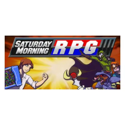 Saturday Morning RPG Steam Key