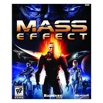 Mass Effect 1 (EA App)