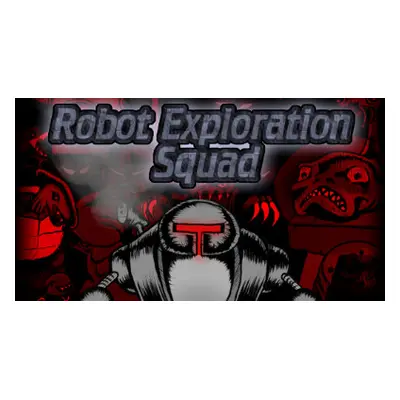 Robot Exploration Squad Steam Key