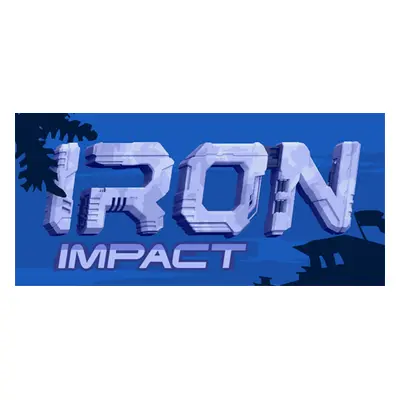 Iron Impact Steam Key