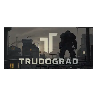 ATOM RPG Trudograd Steam Key