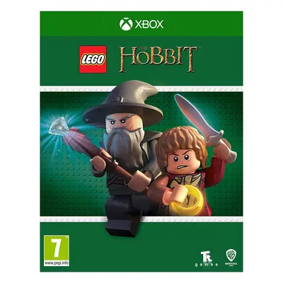 LEGO The Hobbit for Xbox One (USA)