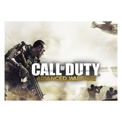 CoD Call of Duty Advanced Warfare Digital Pro Edition Global Steam Key