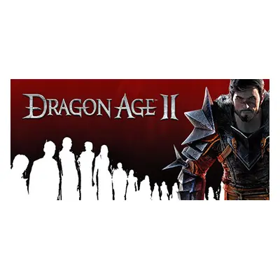 Dragon Age II Steam Key