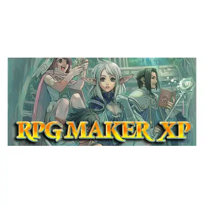 RPG Maker XP Steam Key