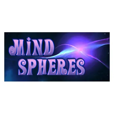 Mind Spheres Steam Key