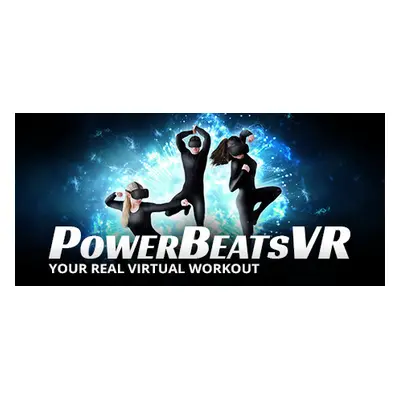 PowerBeatsVR - VR Fitness Steam Key: Europe