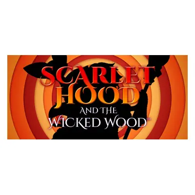 Scarlet Hood and the Wicked Wood Steam Key