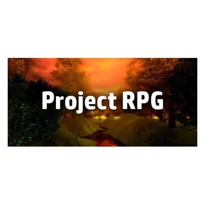 Project RPG Remastered Steam Key