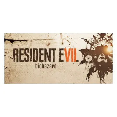 Resident Evil 7: Biohazard Steam Key: Standard Edition (Europe Middle East and Africa (cheapest)
