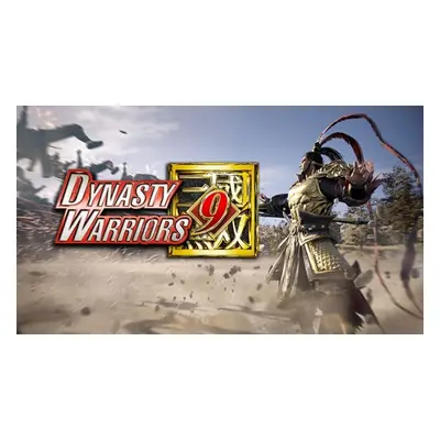 DYNASTY WARRIORS 9 Steam Key