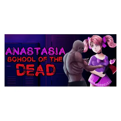 School of the Dead: Anastasia Steam Key