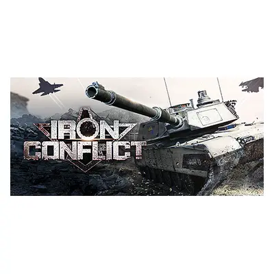 Iron Conflict Steam Key