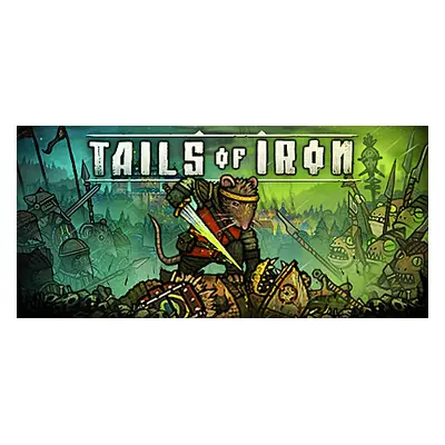 Tails of Iron Steam Key