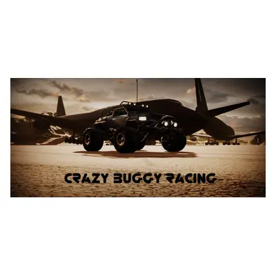 Crazy Buggy Racing Steam Key