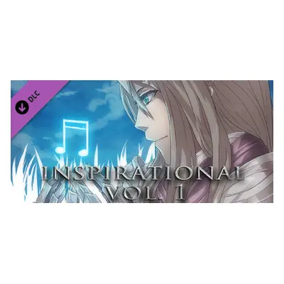 RPG Maker VX Ace - Inspirational Vol. 1 Steam Key