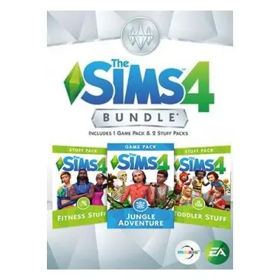 The Sims 4: Bundle Pack 6 (EA App)