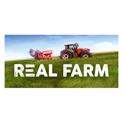 Real Farm Steam Key