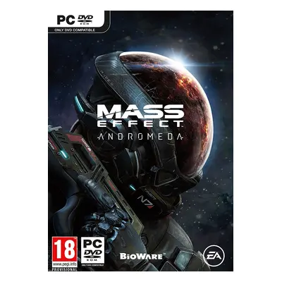 Mass Effect Andromeda (EA App)