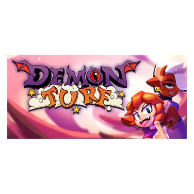 Demon Turf Steam Key