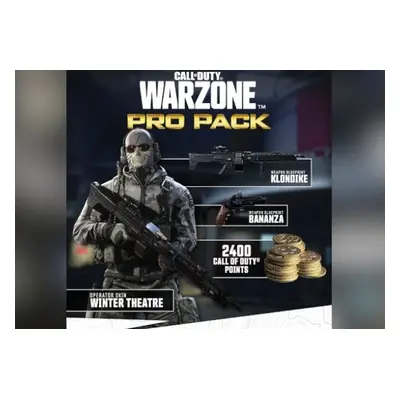 CoD Call of Duty Modern Warfare - Pro Pack DLC EN Argentina (Xbox One/Series)