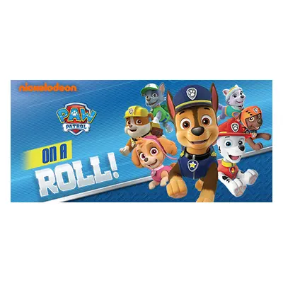 Paw Patrol: On A Roll! Steam Key