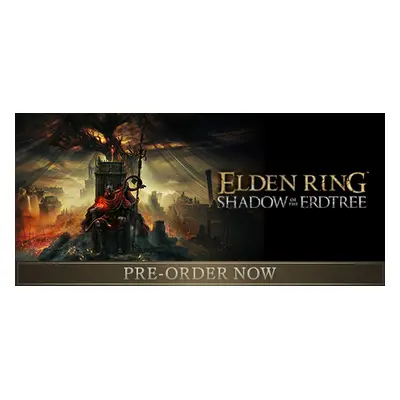 ELDEN RING Shadow of the Erdtree Steam Key: Global