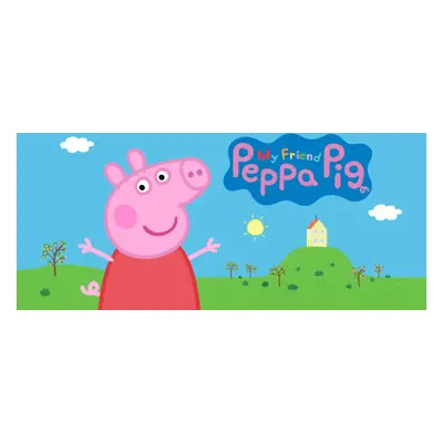 My Friend Peppa Pig Steam Key: Europe