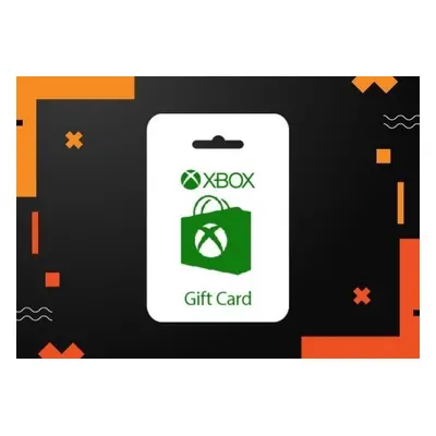 Xbox Live Gift Card EUR €100 (Xbox Gift Card)