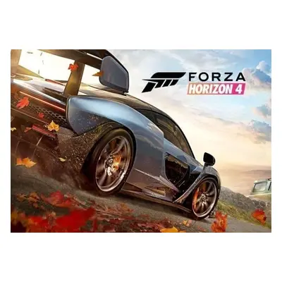 Forza Horizon 4 - Hot Wheels Legends Car Pack DLC EU (Xbox One/Series/Windows)