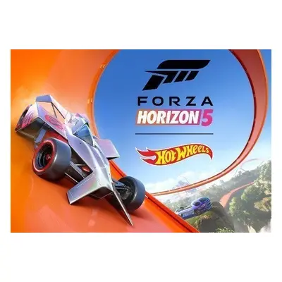 Forza Horizon 5 Hot Wheels DLC EN United States (Xbox One/Series/Windows)