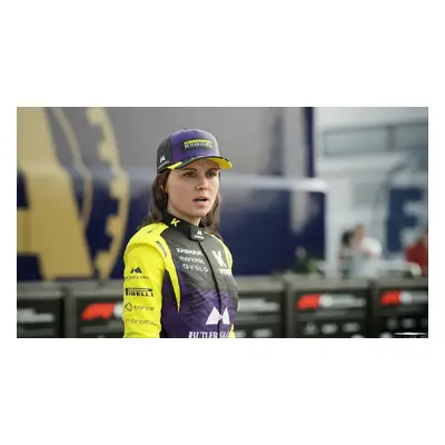 F1 23 Champions Edition PlayStation 5 Account