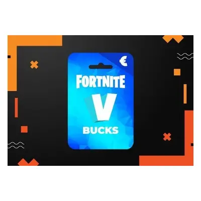 Fortnite DE 2800 V-Bucks (V-bucks)