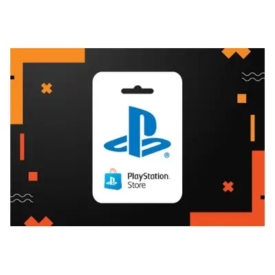 PlayStation Network Card PSN USD Bahrain $50 (PSN)