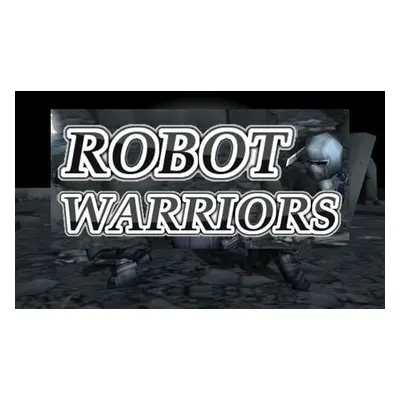 Robot Warriors EN Global Steam Key