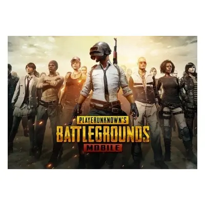 PUBG Mobile - Alpine Climber Set Global (Official website)