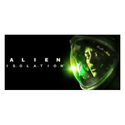 Alien: Isolation Steam Key: Standard Edition (Russia Region) - Cheapest!