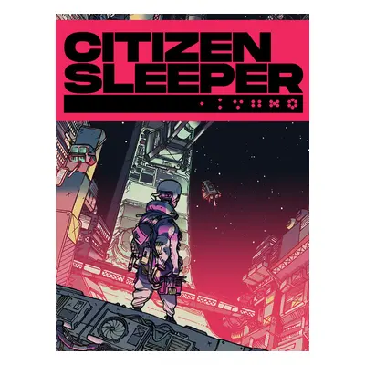 Citizen Sleeper EU Steam Key