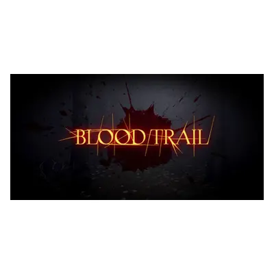 Blood Trail Steam Key