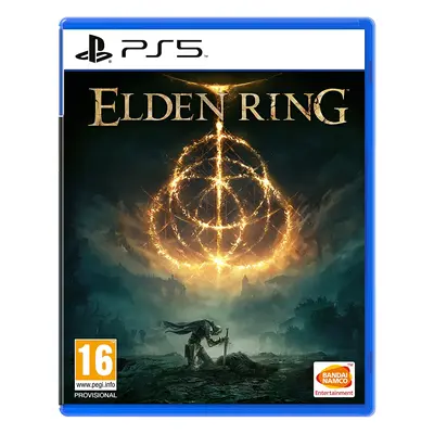 Elden Ring PSN Download Key (Playstation 5)