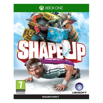 Shape Up for Xbox One (VPN Activated)