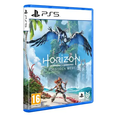 Horizon Forbidden West PSN Download Key (Playstation 5)