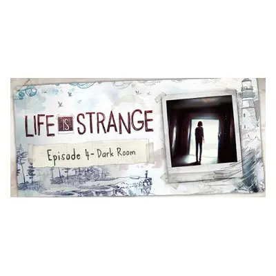 Life Is Strange Complete Season (Episodes 1-5) Steam Key: Russian (requires Easy to activate AND