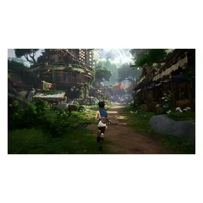 Kena: Bridge of Spirits - Digital Deluxe Upgrade DLC EU PS4/PS5 Key